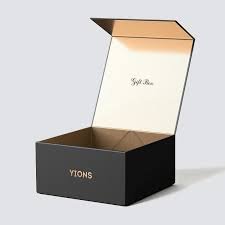 Environmental Packing Box