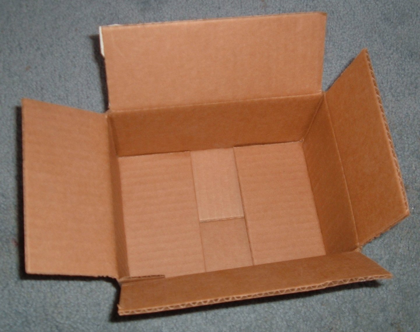 Paperboard Boxes